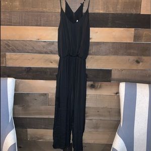 Pant romper
